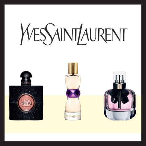 yves saint laurent promo code